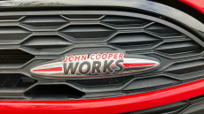 MINI Clubman 2.0 John Cooper Works ALL4 6dr Auto Petrol Estate